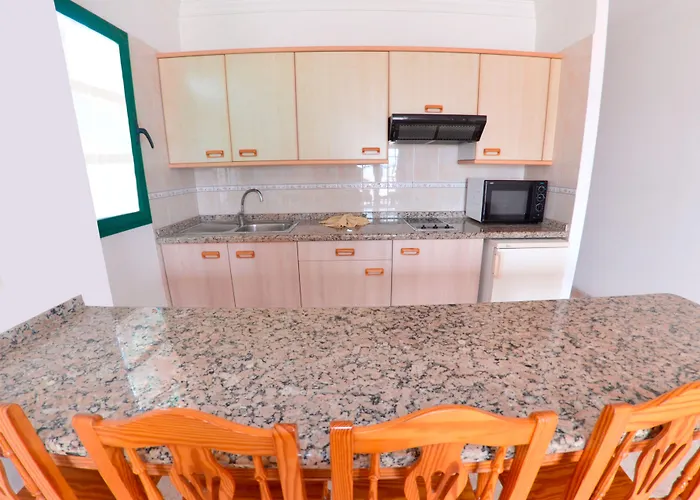 Tisalaya מלון פוארטו דל כרמן