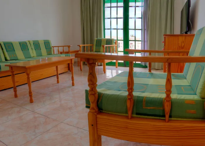 Tisalaya 2* פוארטו דל כרמן