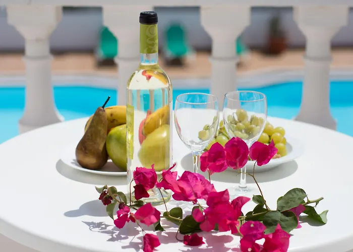 Tisalaya 2* פוארטו דל כרמן