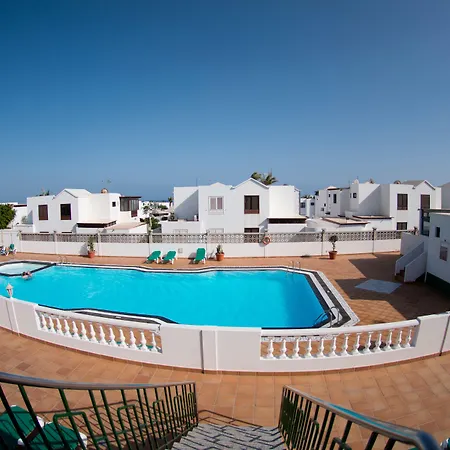 Hotel Tisalaya Puerto del Carmen (Lanzarote)