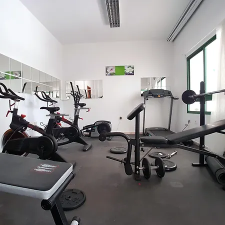 Tisalaya 2* Puerto del Carmen (Lanzarote)