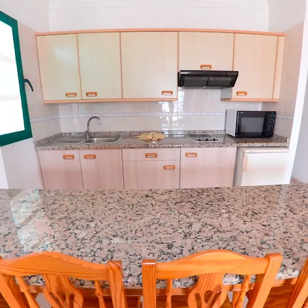 Tisalaya Hotel Puerto del Carmen (Lanzarote)