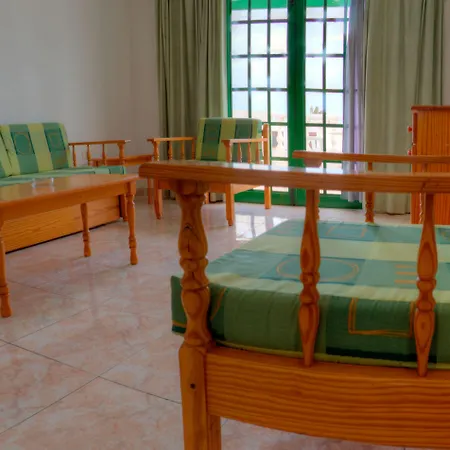 Tisalaya 2* Puerto del Carmen (Lanzarote)